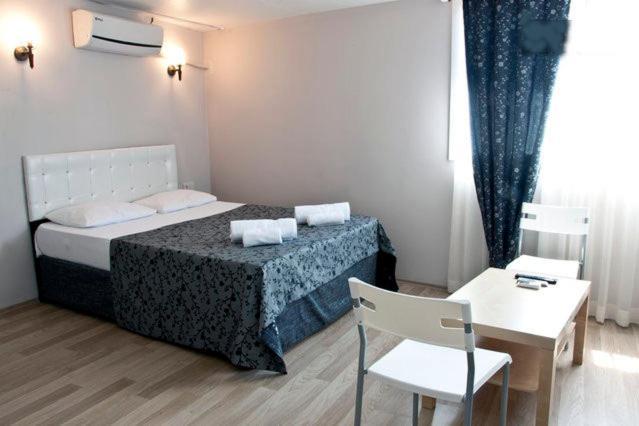 Kare Suite Nisantasi Istanbul Ngoại thất bức ảnh