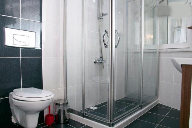 Kare Suite Nisantasi Istanbul Ngoại thất bức ảnh