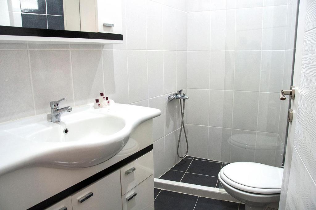 Kare Suite Nisantasi Istanbul Phòng bức ảnh