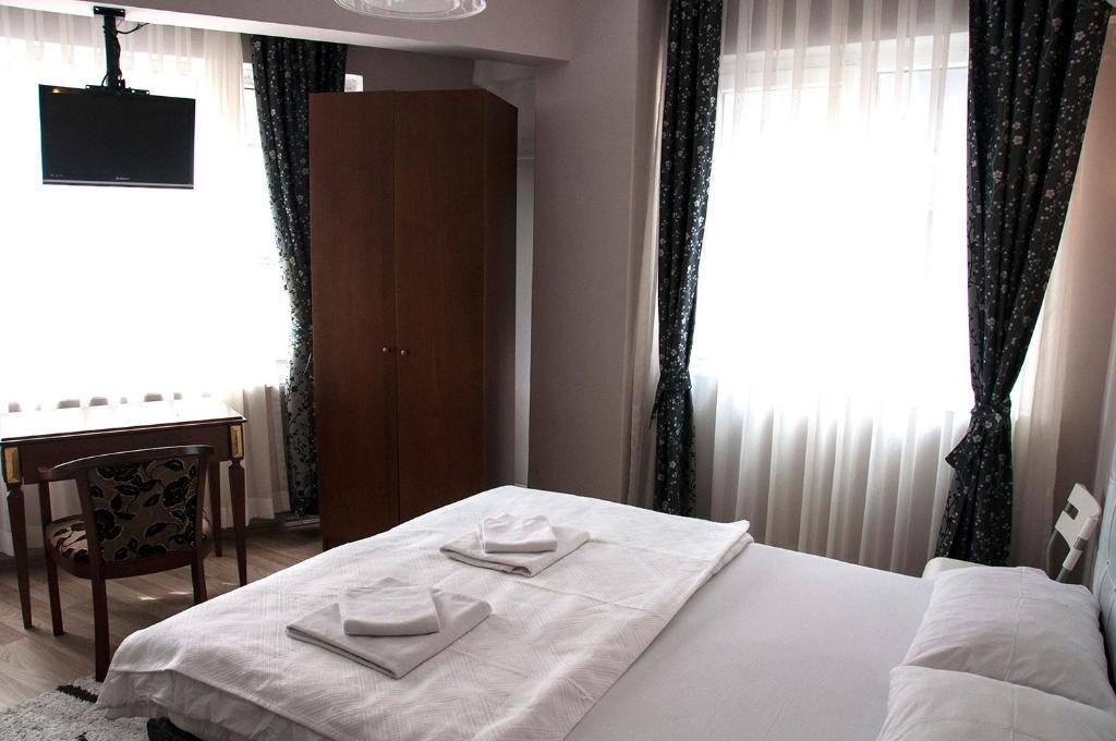 Kare Suite Nisantasi Istanbul Phòng bức ảnh