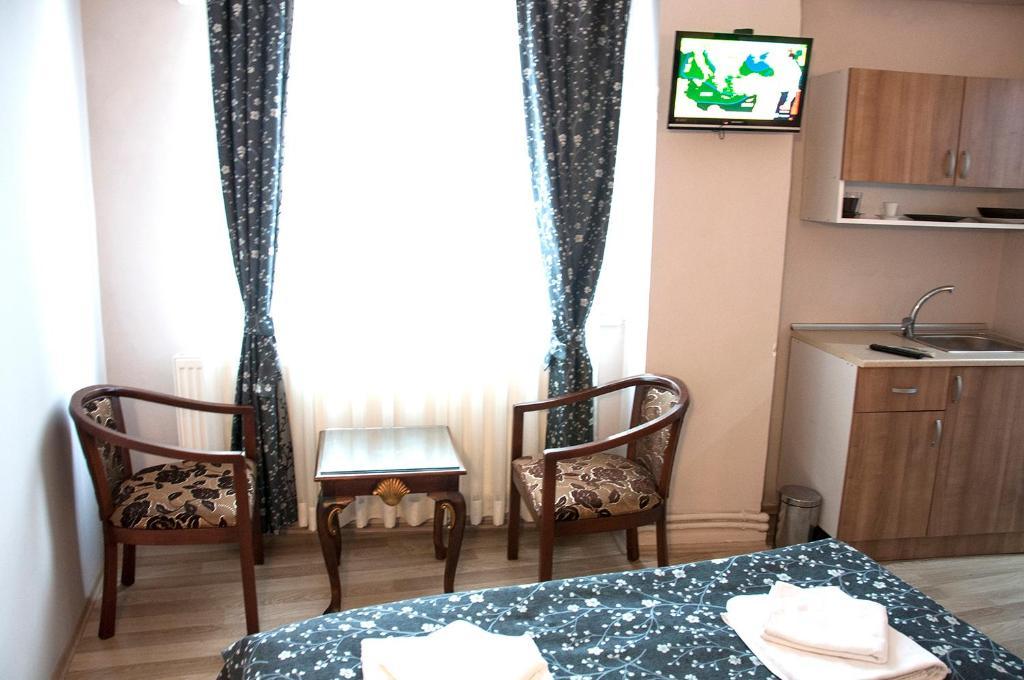 Kare Suite Nisantasi Istanbul Phòng bức ảnh