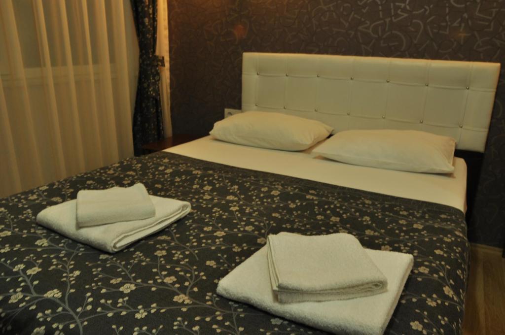Kare Suite Nisantasi Istanbul Ngoại thất bức ảnh