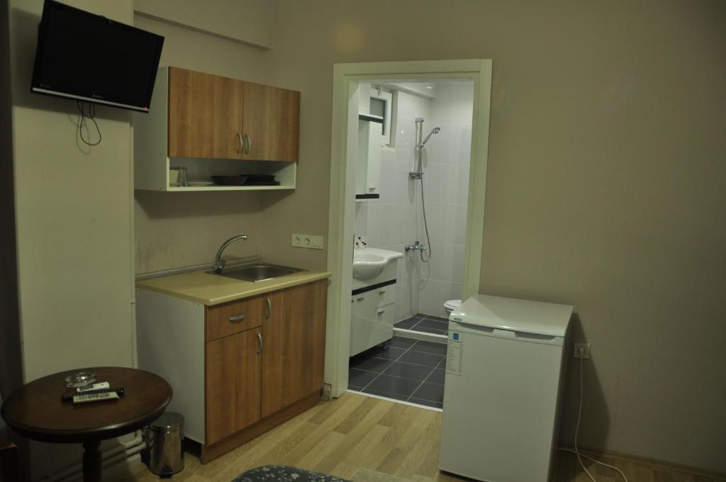 Kare Suite Nisantasi Istanbul Phòng bức ảnh