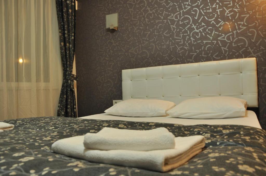 Kare Suite Nisantasi Istanbul Ngoại thất bức ảnh