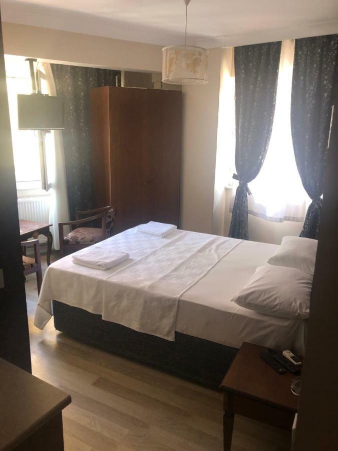Kare Suite Nisantasi Istanbul Ngoại thất bức ảnh