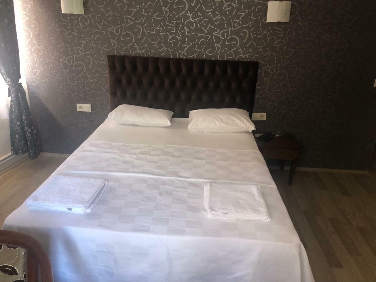 Kare Suite Nisantasi Istanbul Ngoại thất bức ảnh